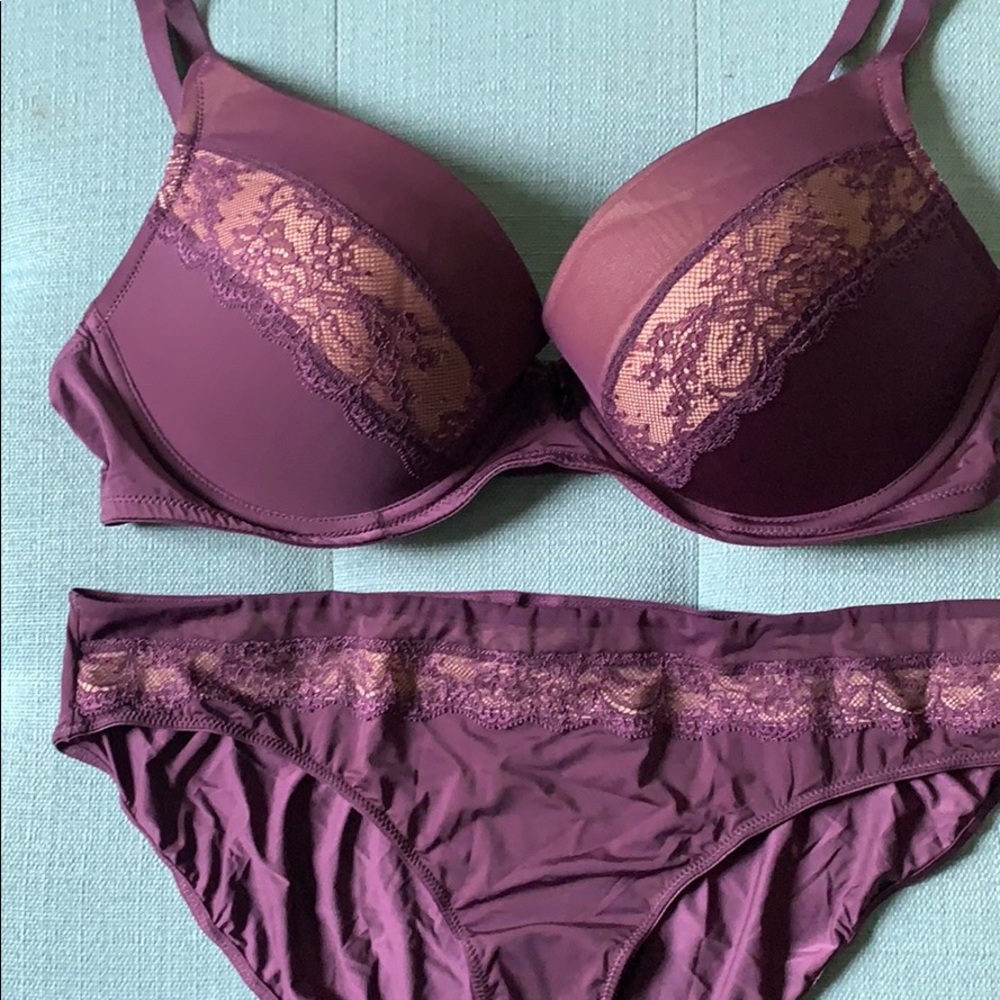 Sexy Bra/Panty set New !